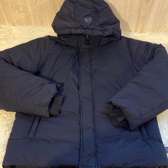 Aritzia (Black) NWT Super One-Puff Jacket - Picture 11 of 13